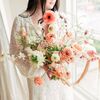 Even The Couple's Guests Shared Vows at This Non-Traditional Wedding at Elysian in Los Angeles