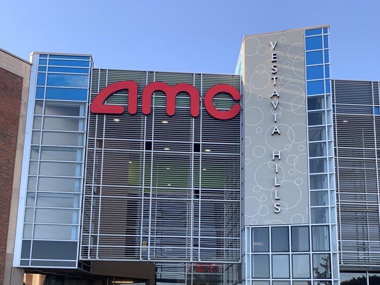 Picture of AMC DINE-IN Vestavia Hills 10