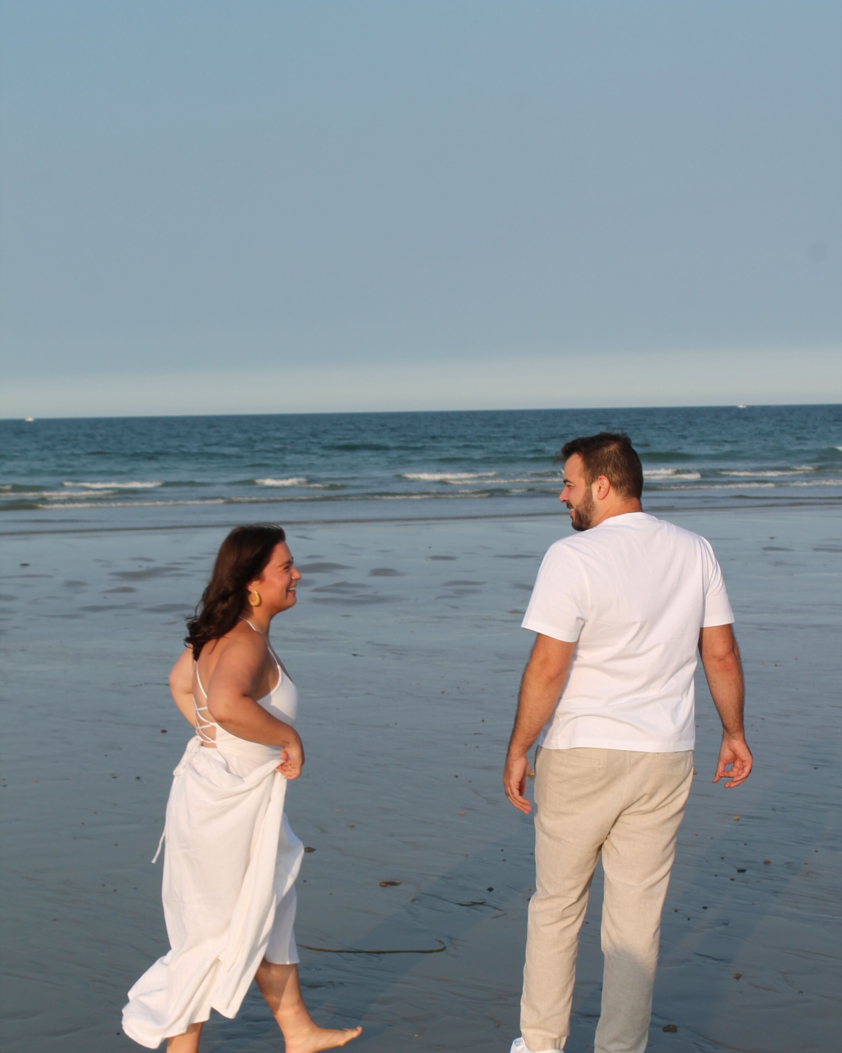 Isabella & Steven Home Page Banner