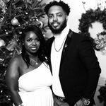 Mr. Christan & Mrs. Tykeriha Cager
