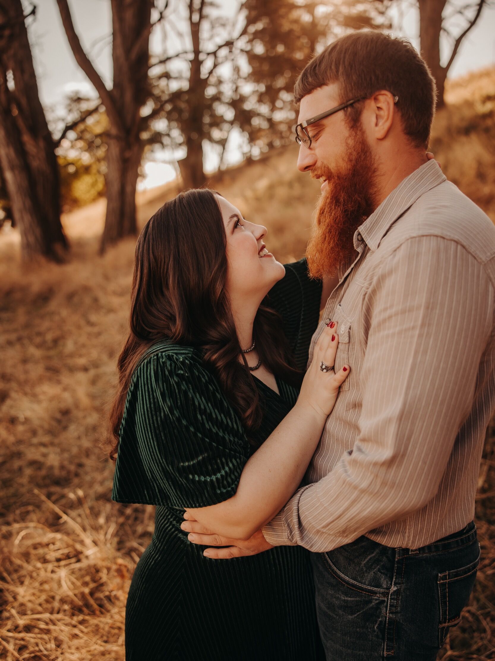 Picture of Engagement Pictures