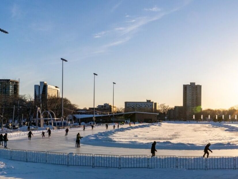 Picture of Emera Oval