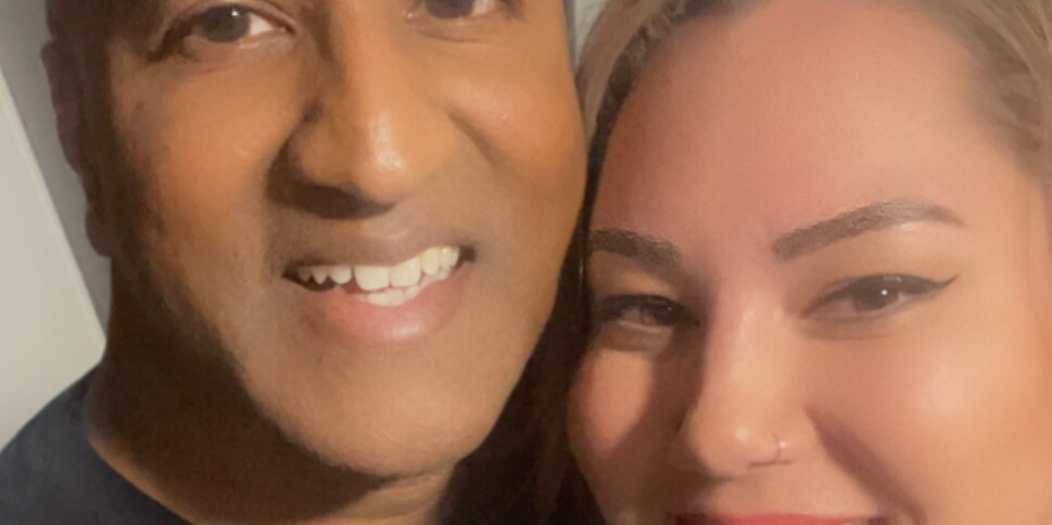 James & Kimberly Home Page Banner