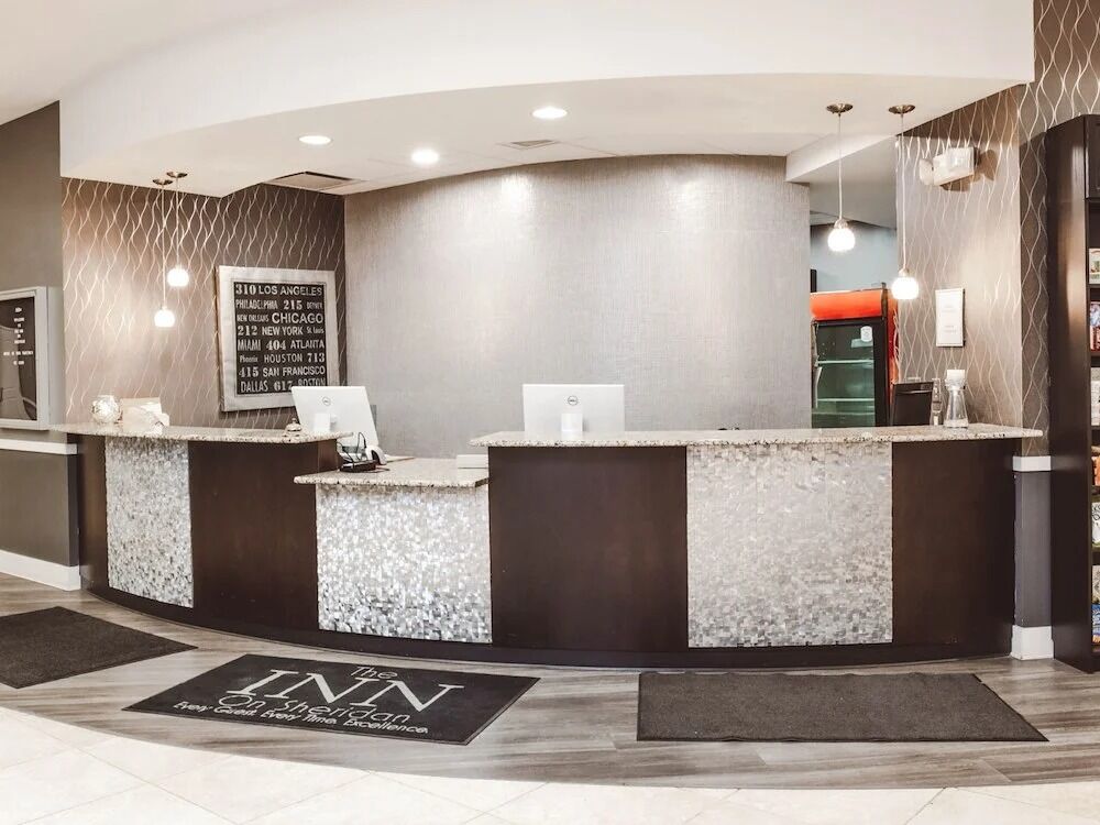Picture of The Inn on Sheridan