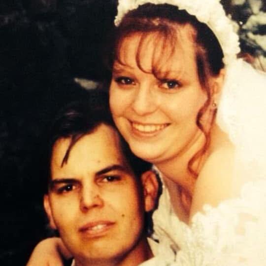 Torrey & Brian Deardorff