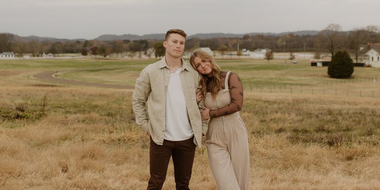 Taggert & Lindsey Home Page Banner