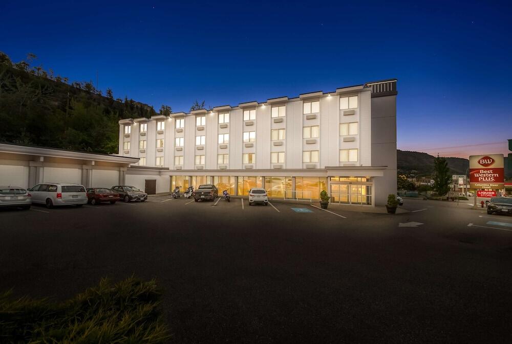 Picture of Best Western Plus Columbia River Hotel