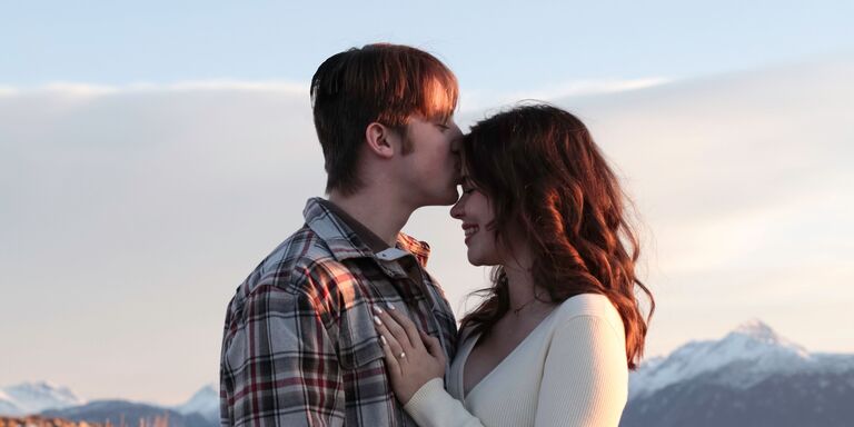 Elizabeth & Alexander Home Page Banner