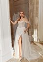 Sincerity Bridal 44564 A-Line Wedding Dress - thumbnail - 1