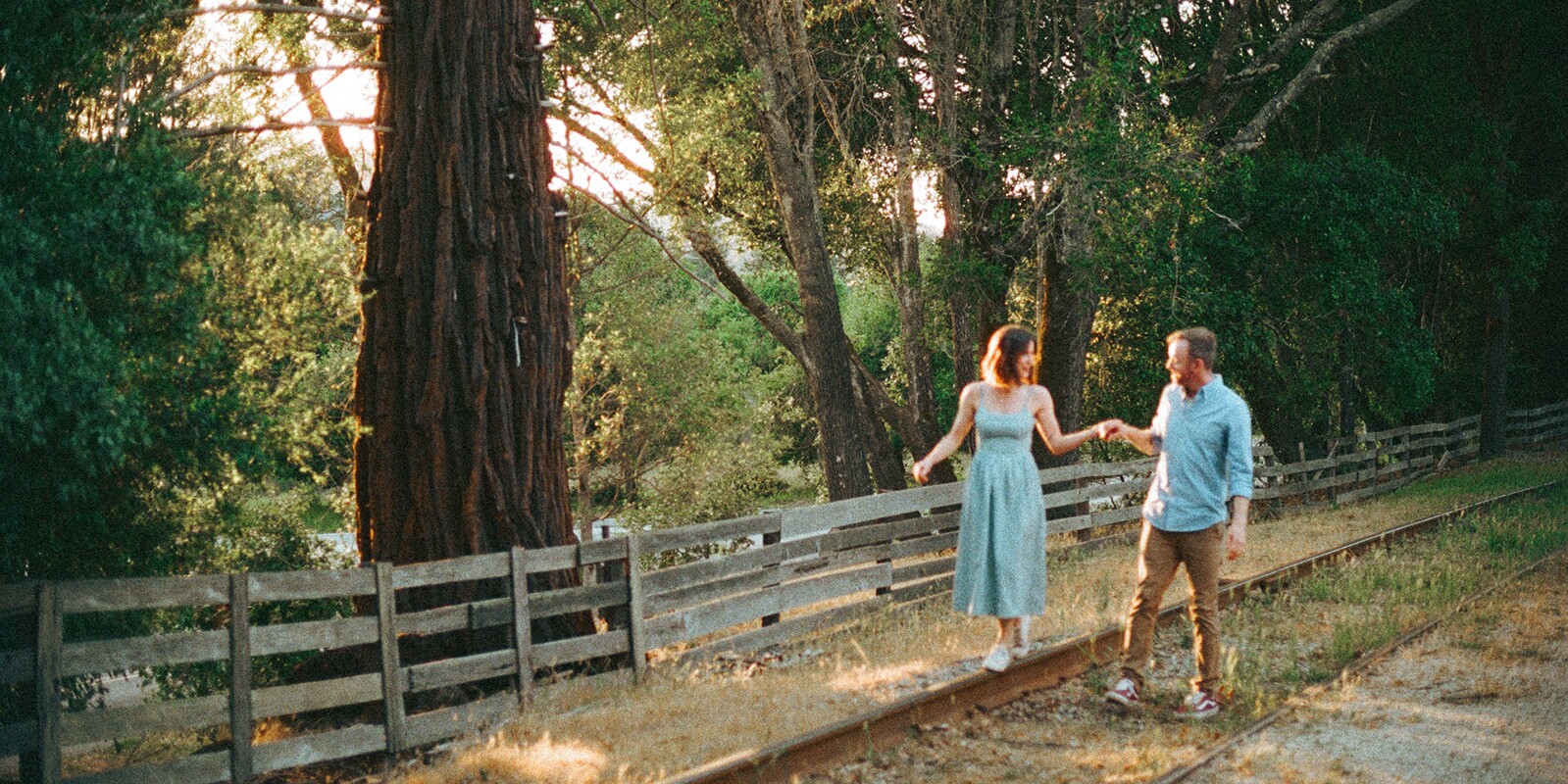 Anna & Richie Home Page Banner