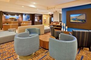 Picture of Courtyard Houston Sugar Land / Stafford