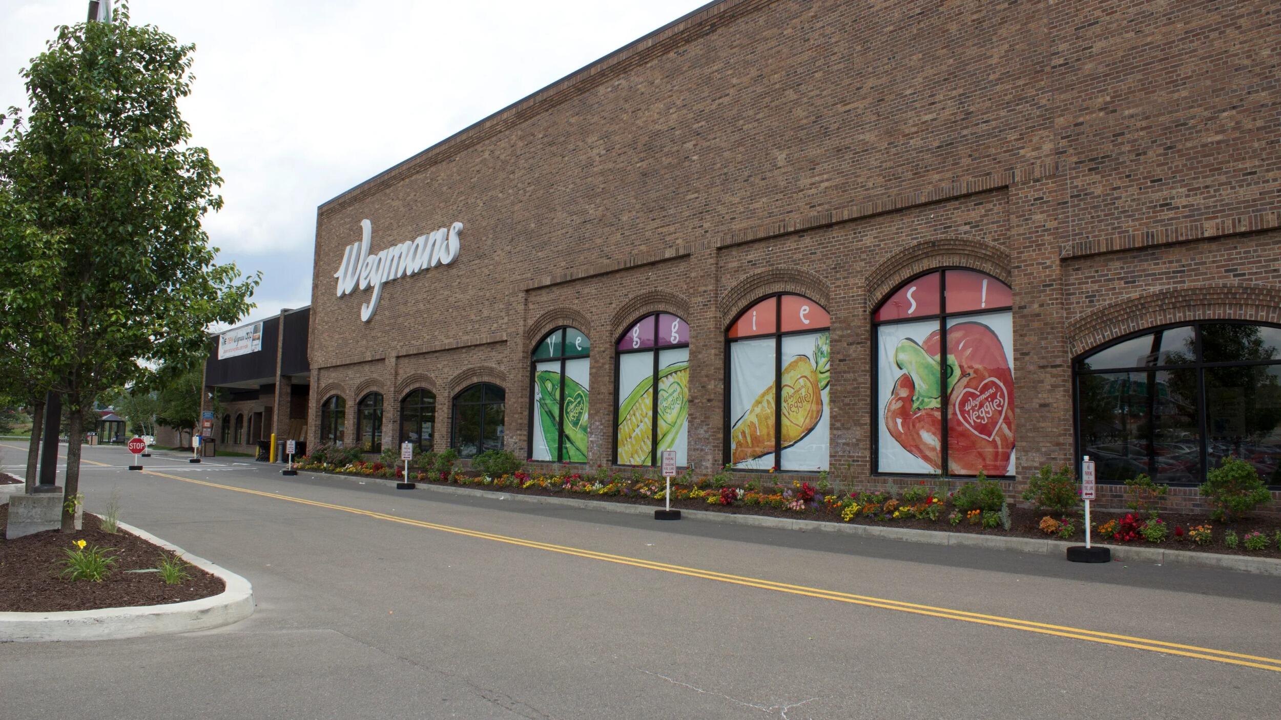 Picture of Wegmans
