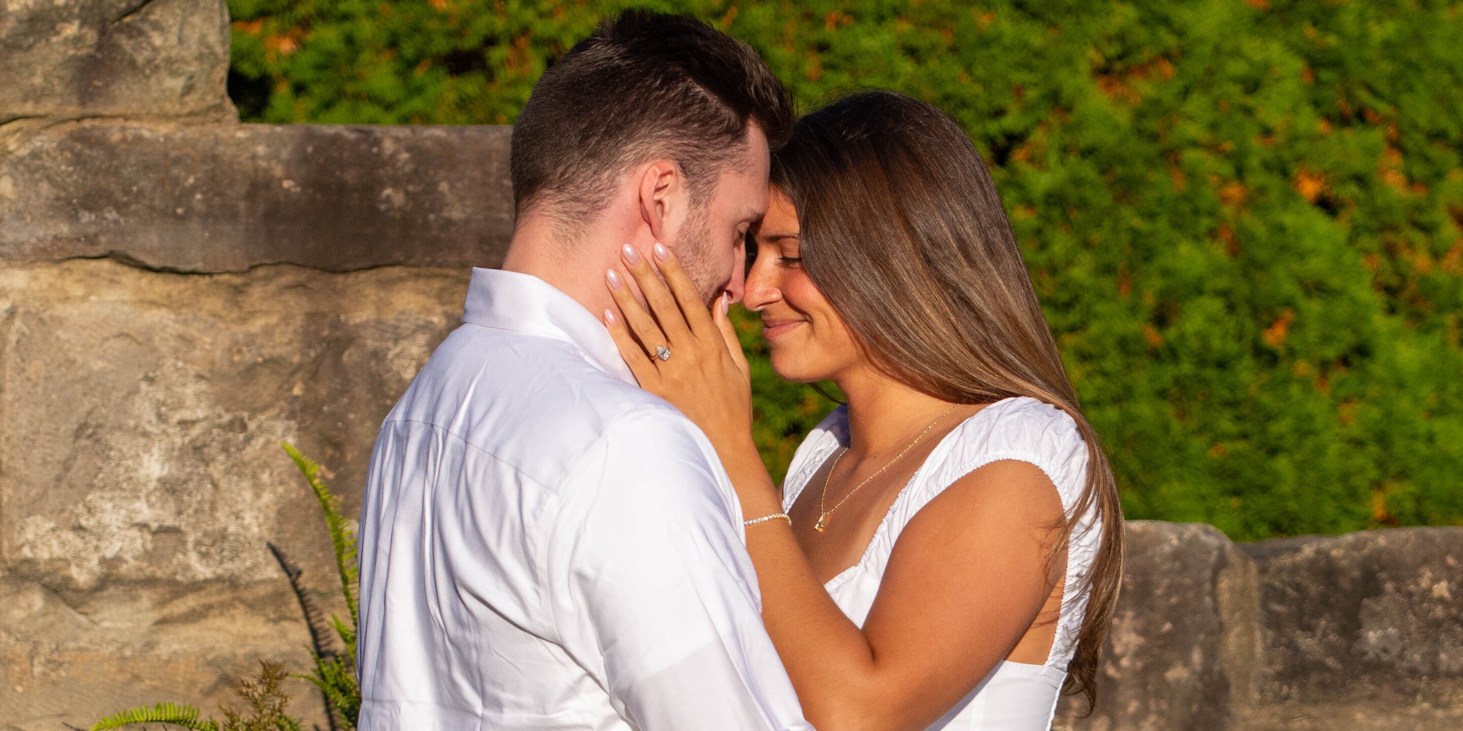 Kelsey & Andrew Home Page Banner