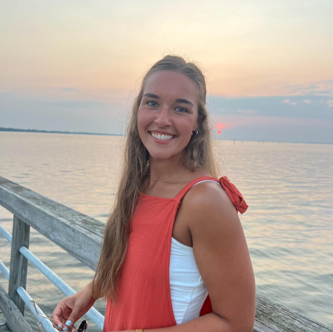 Mackenzie Boggs