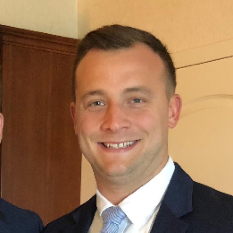 Matt Giannelli