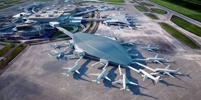 Picture of  AIRPORTS