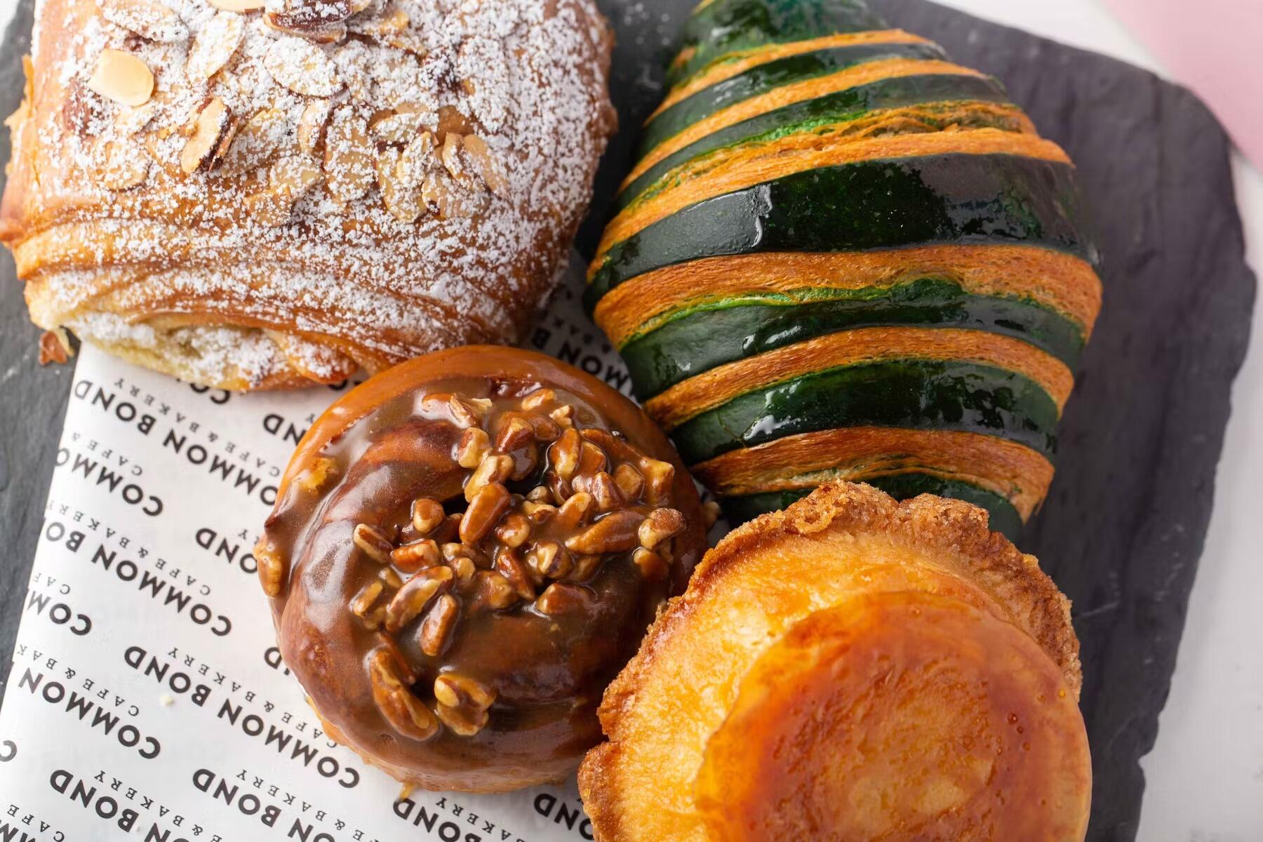 Picture of Common Bond Bistro & Bakery - Montrose