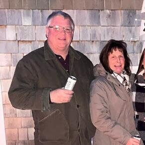 Dean and Diane Duncan