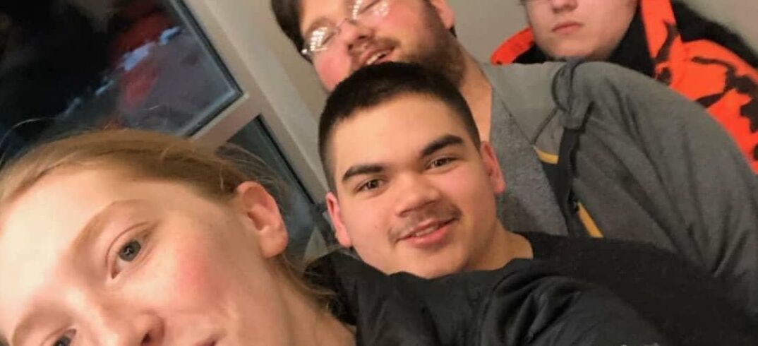 Picture of How They Met