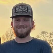 Braden Williams