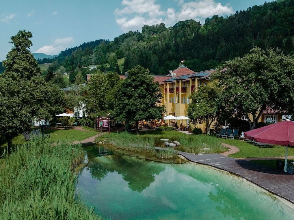 Picture of Landhotel Lerch Plankenau