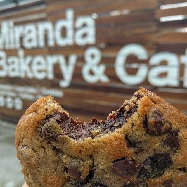 Picture of Miranda Bakery & Cafe