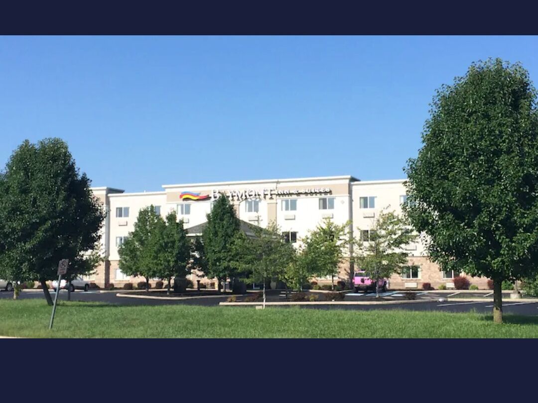 Picture of Baymont by Wyndham Noblesville
