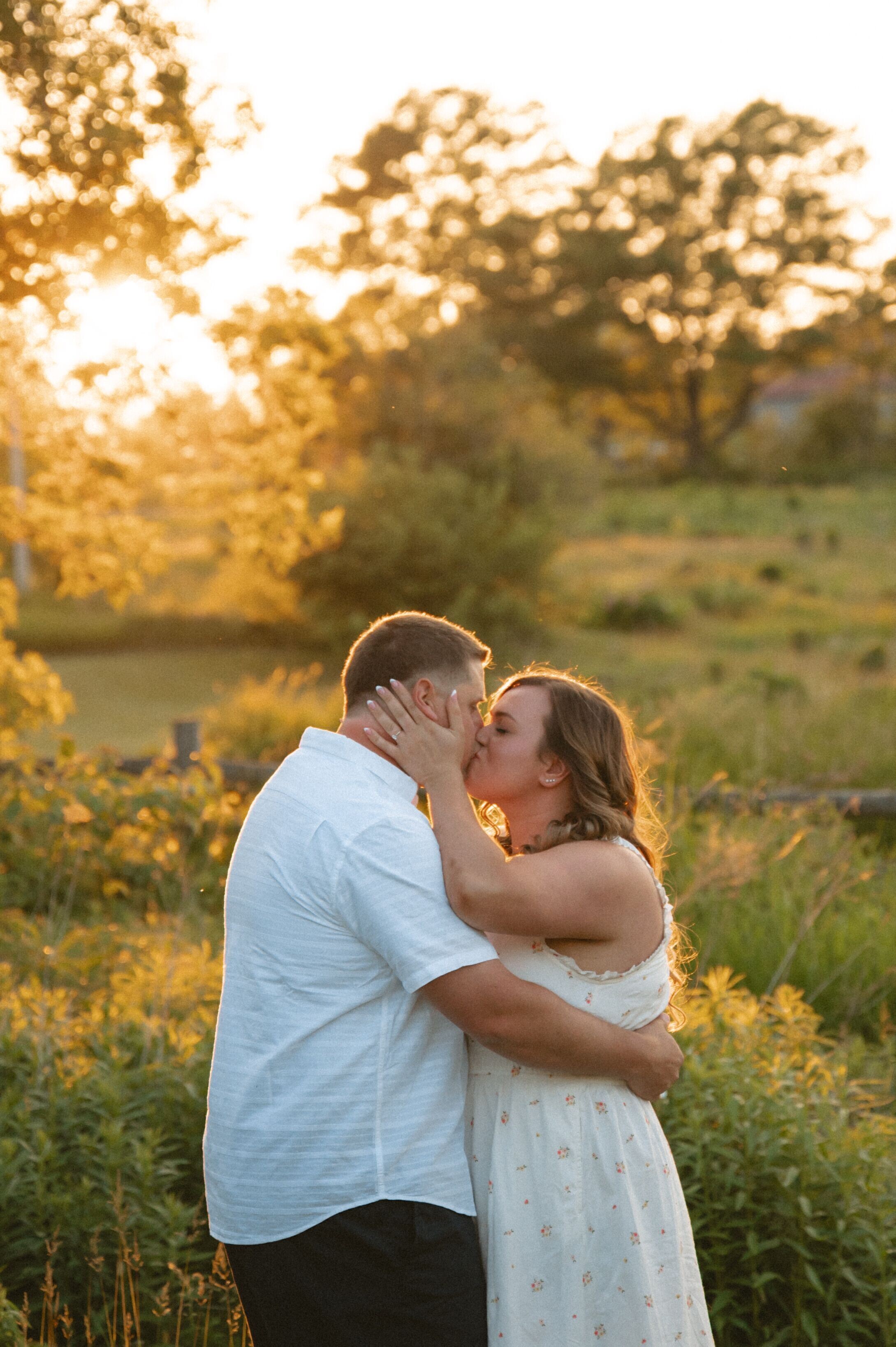 Courtney & Ryan Home Page Banner