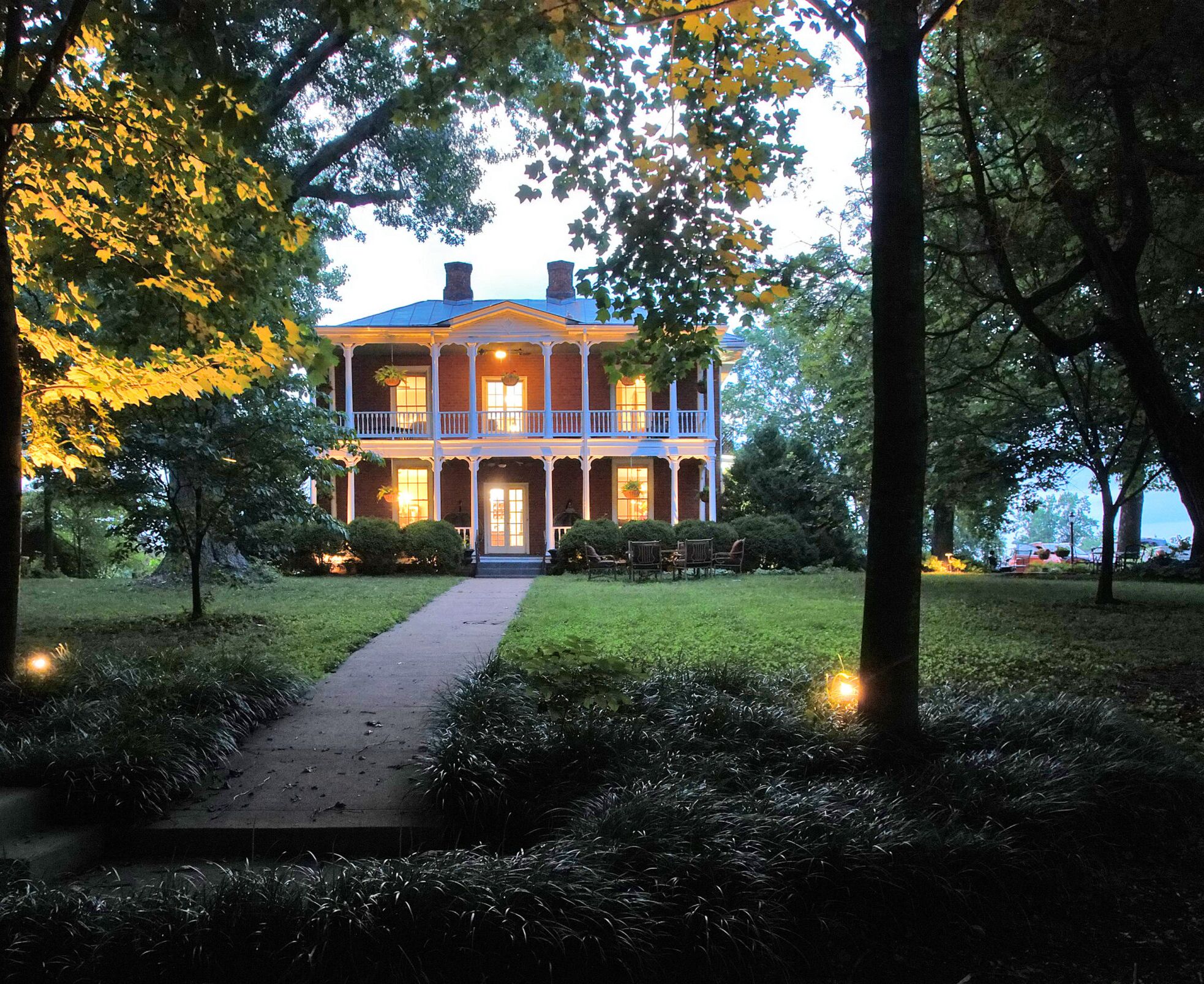 Picture of Red Hill Bed and Breakfast
