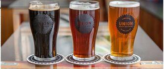 Picture of Union Craft Brewing