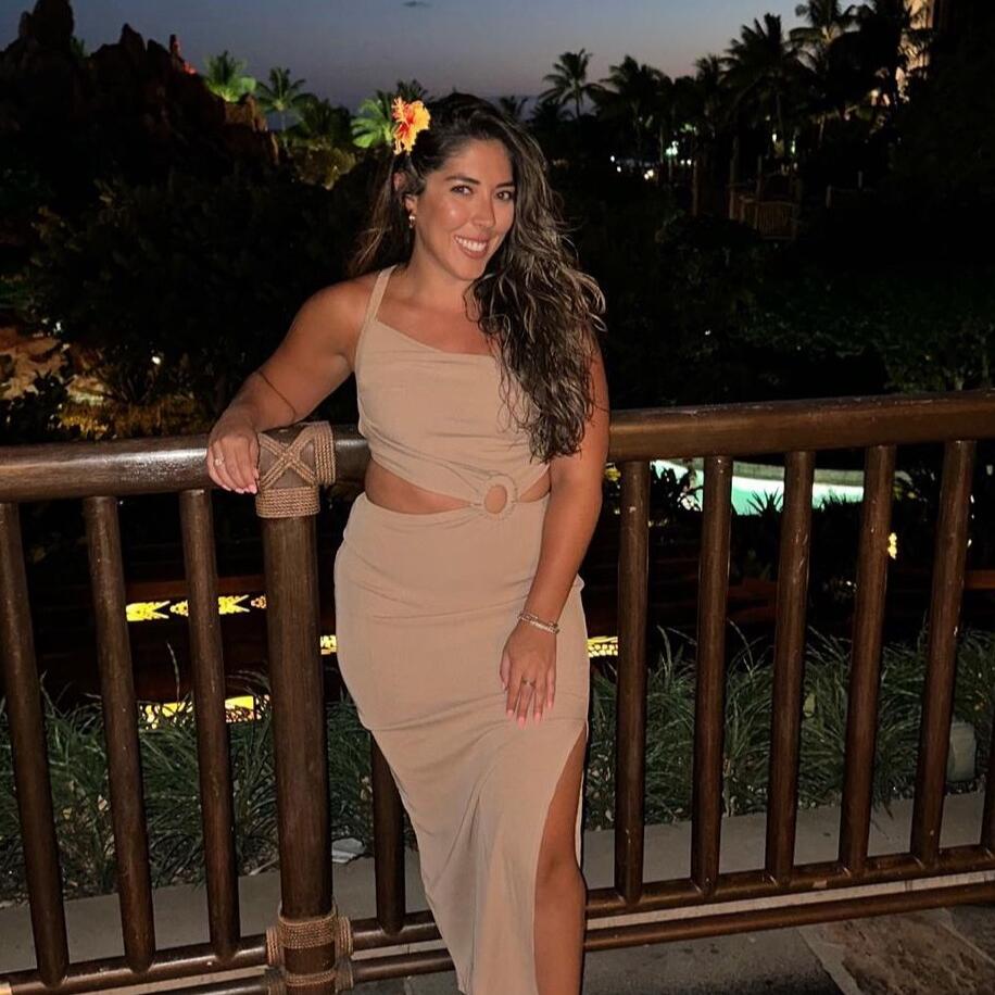 Cassidy Marrero 
