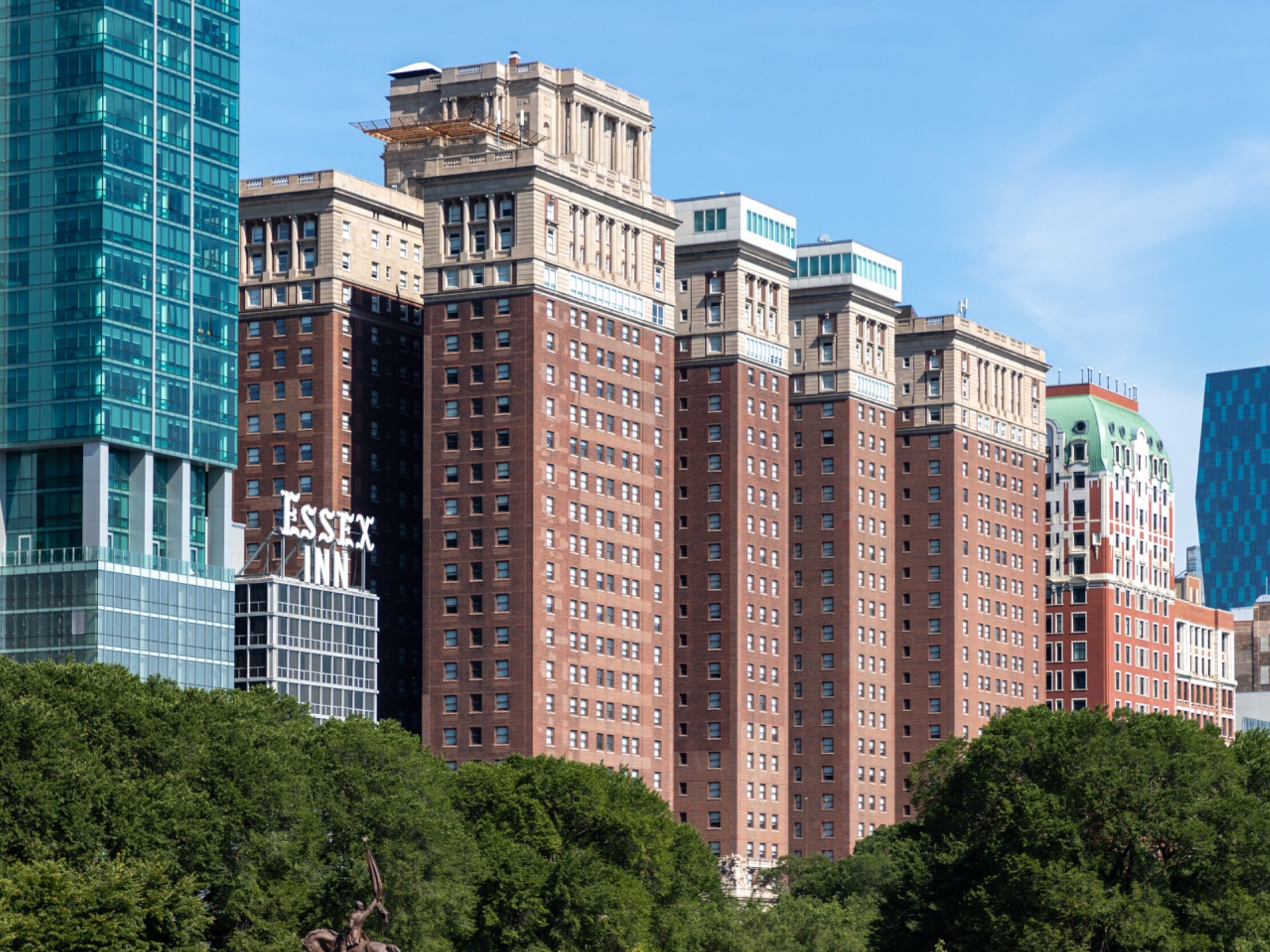 Picture of Hilton Chicago