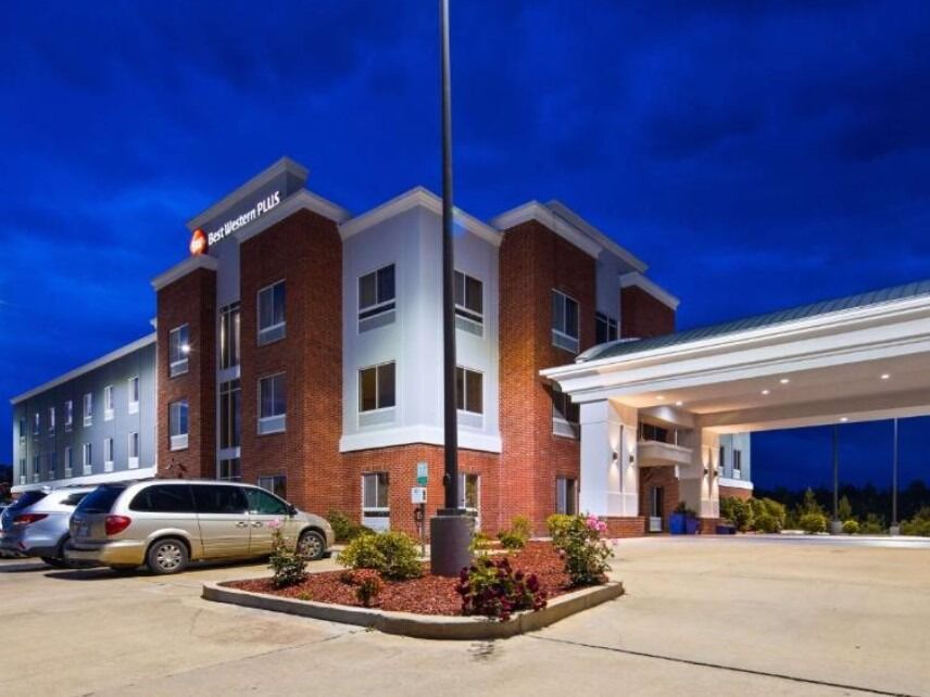 Picture of Best Western Plus 