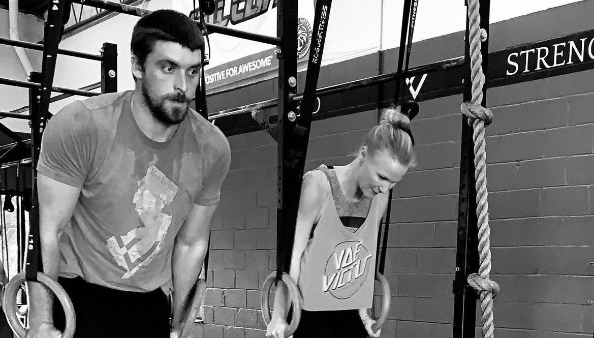 Picture of They Worked Out