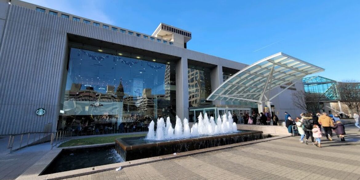 Picture of Crown Center
