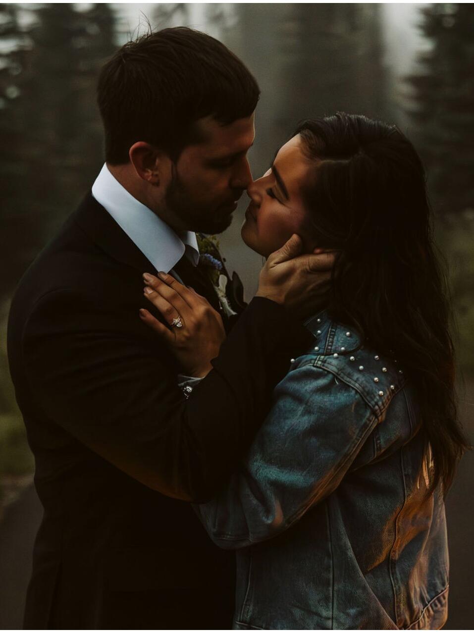 Picture of Michele & Patrick's Story