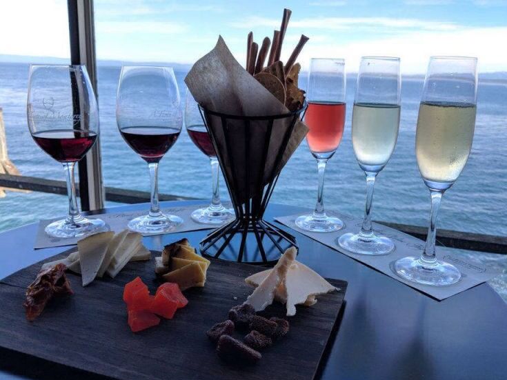 Picture of A Taste of Monterey - Wine Market & Bistro