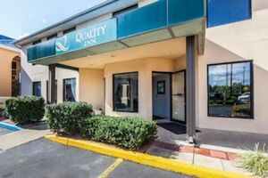 Picture of Quality Inn