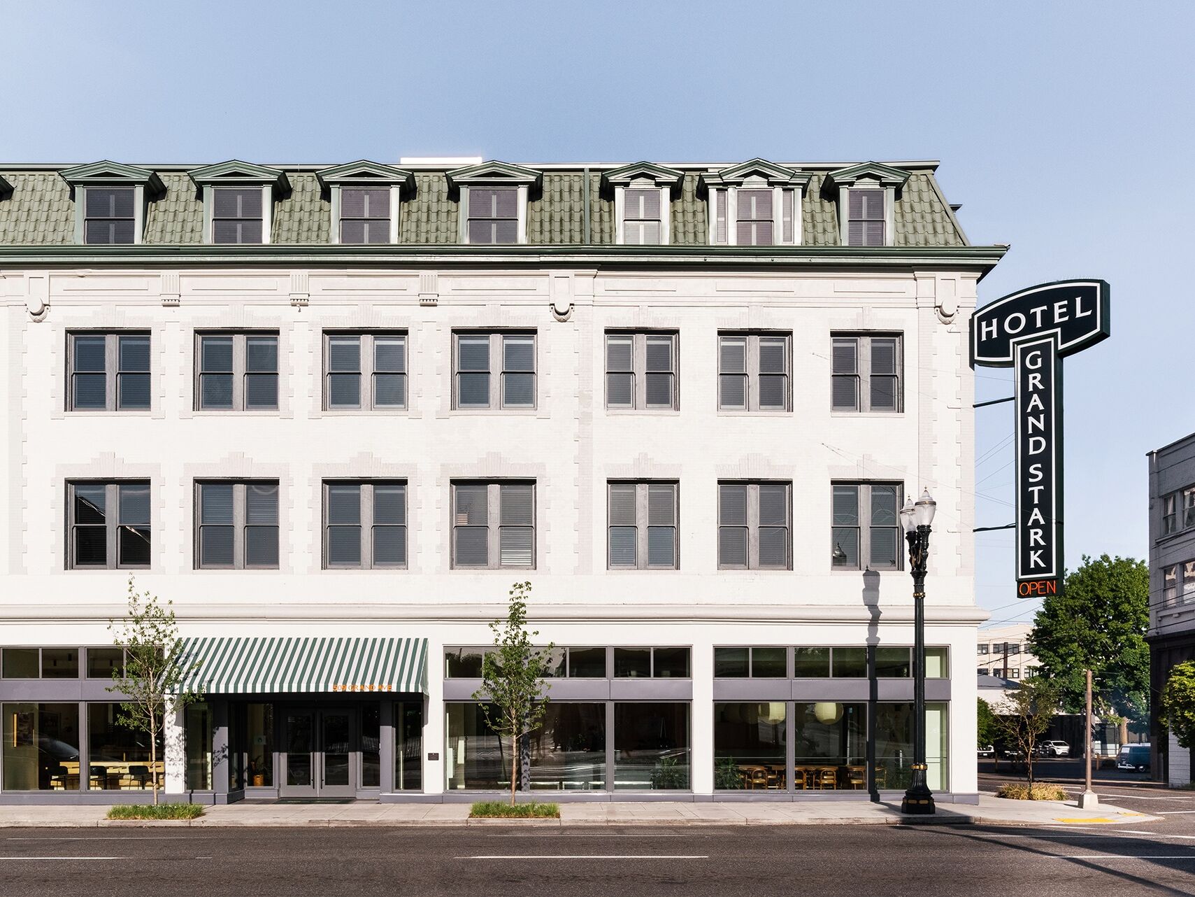 Picture of Hotel Grand Stark