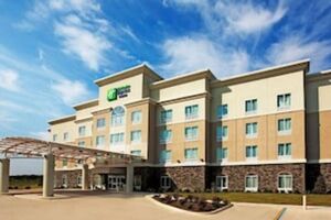 Picture of Holiday Inn Express Hotel & Suites Bossier City Louisiana an IHG Hotel
