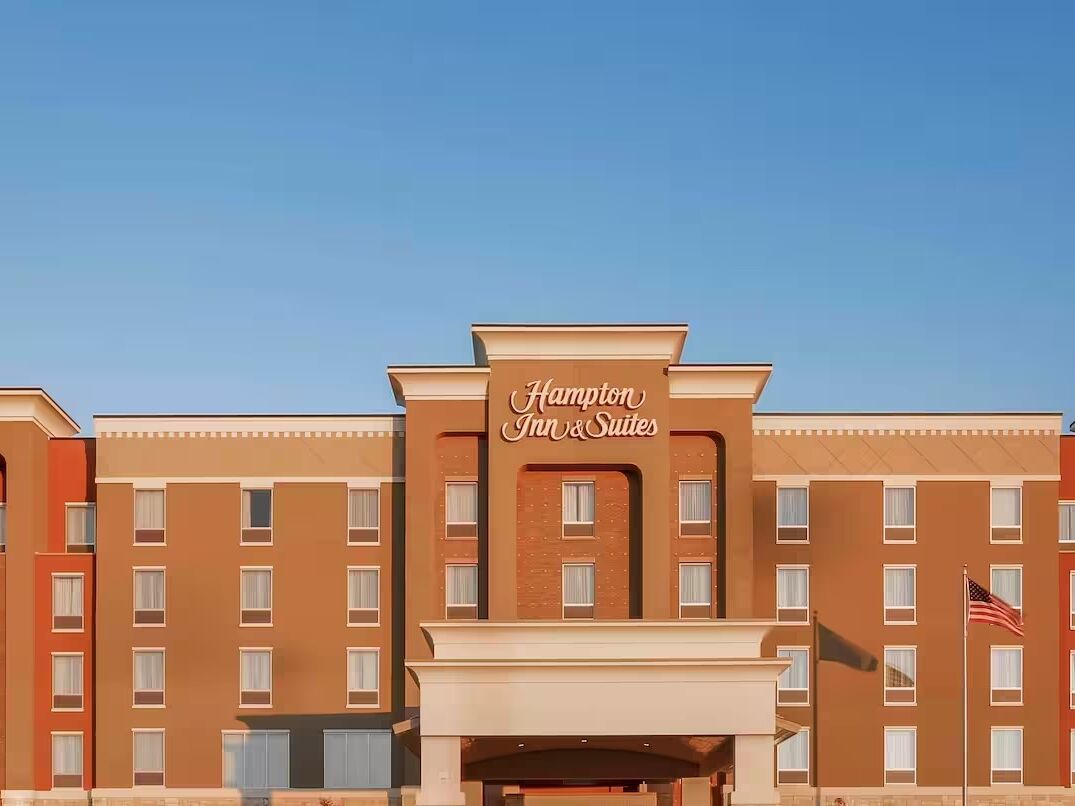 Picture of Hampton Inn & Suites Dallas/Frisco North-Fieldhouse USA