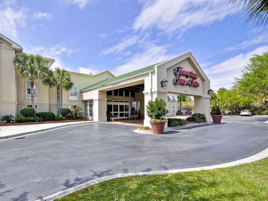 Picture of Hampton Inn & Suites Charleston / Mt. Pleasant Isle of Palms