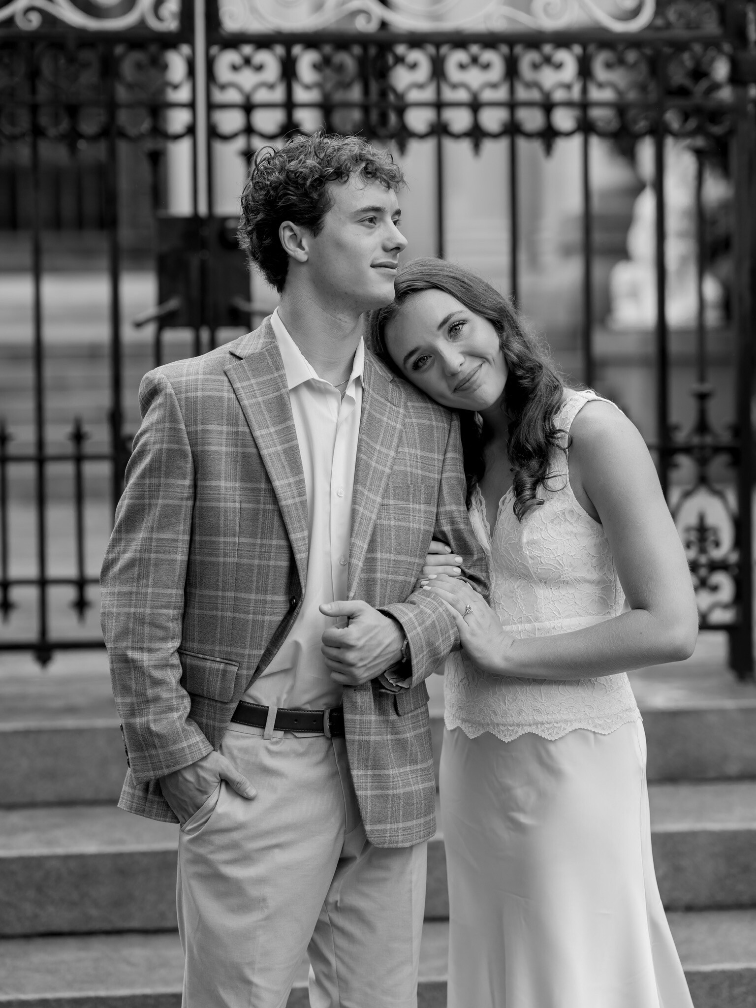 Caroline & Baylor Home Page Banner