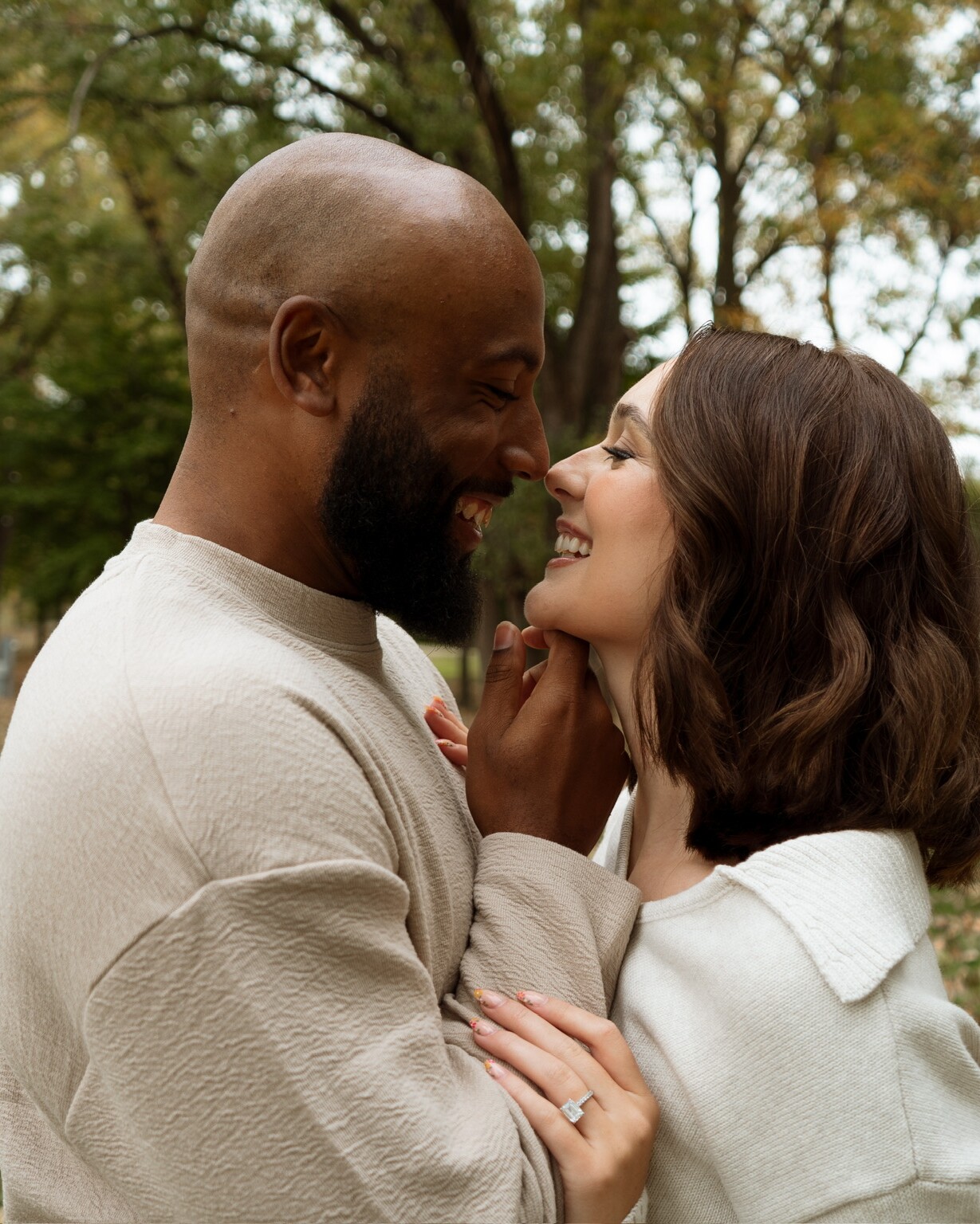 McKenna Scanlan and Emari Hardy's Wedding Website - The Knot