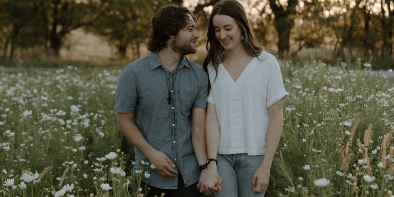 Sarah & Chancellor Home Page Banner