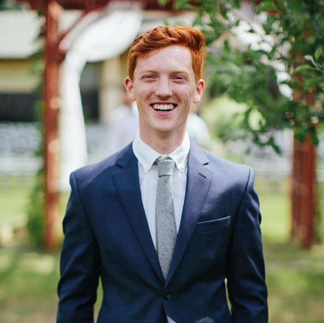 Cole Rommel