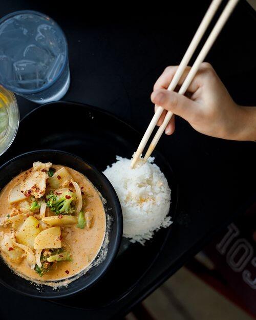 Picture of Lulu's Thai Noodle Shop