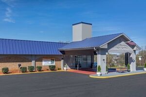 Picture of Quality Inn & Suites
