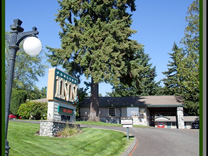 Picture of Poulsbo Inn & Suites