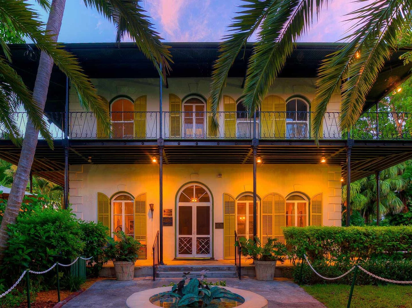 Picture of The Hemingway Home and Museum